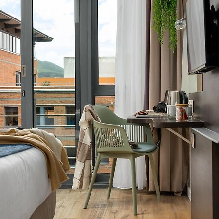 Hotel Neighbourgood Newlands Kapské Město Exteriér fotografie