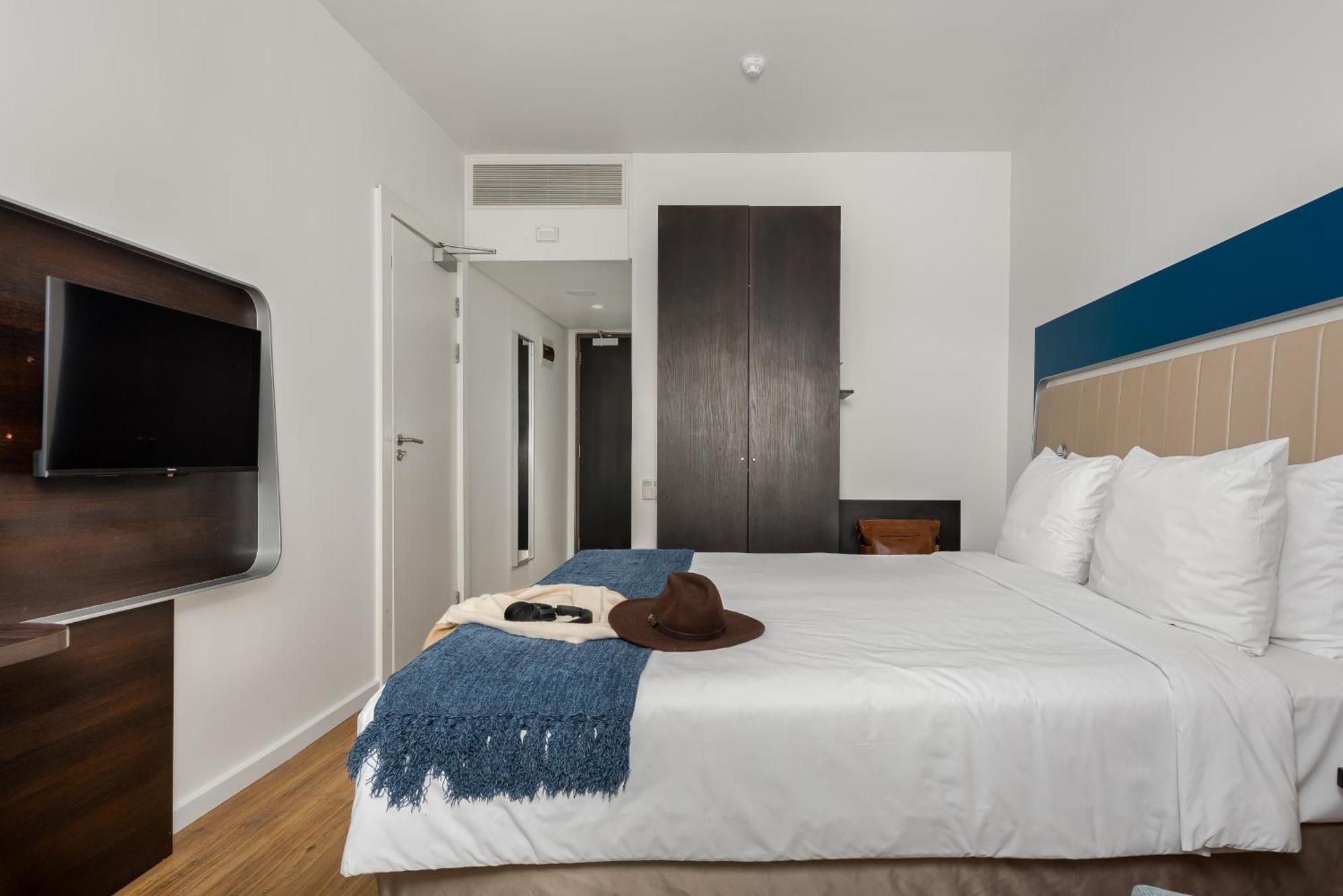 Hotel Neighbourgood Newlands Kapské Město Pokoj fotografie