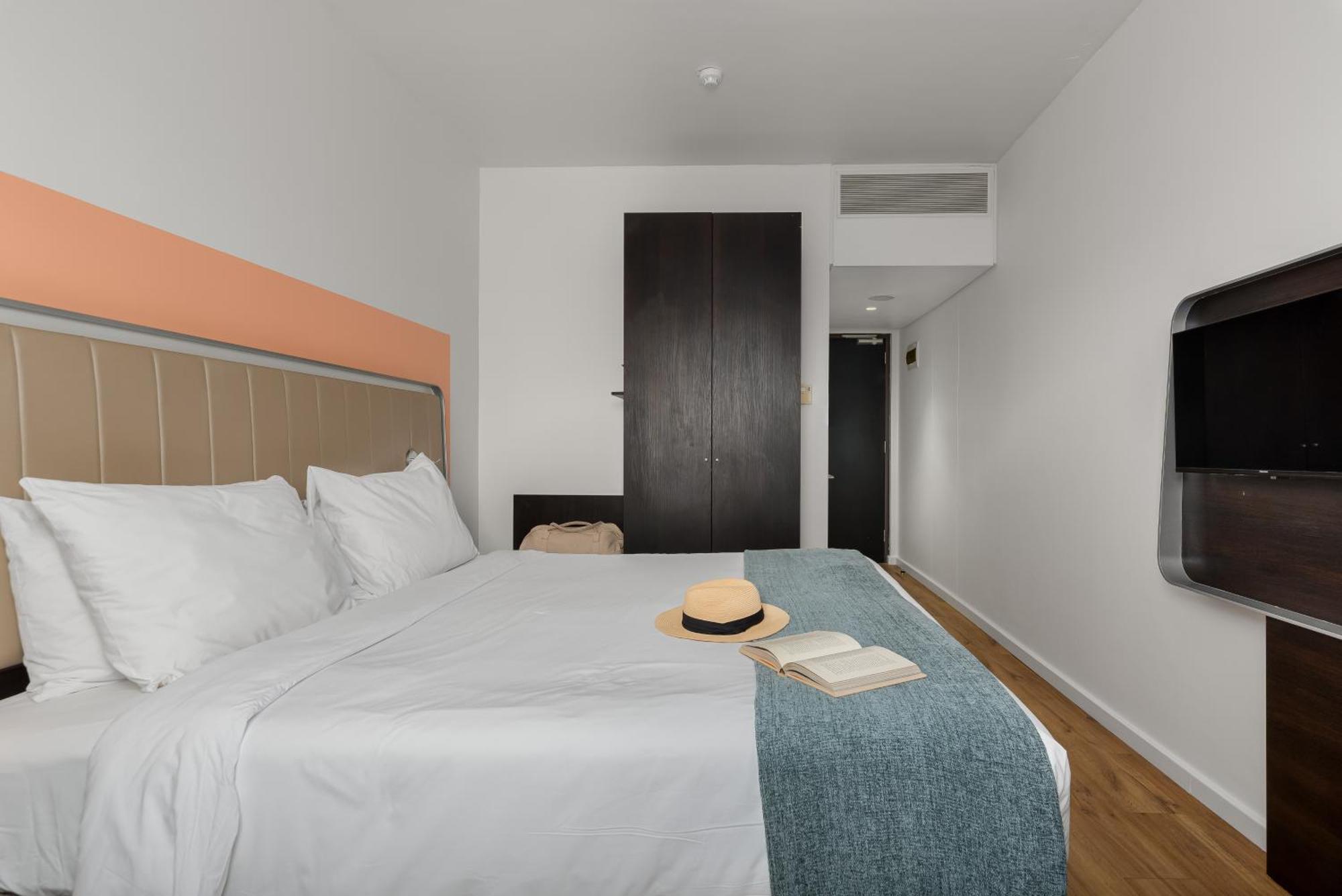 Hotel Neighbourgood Newlands Kapské Město Pokoj fotografie